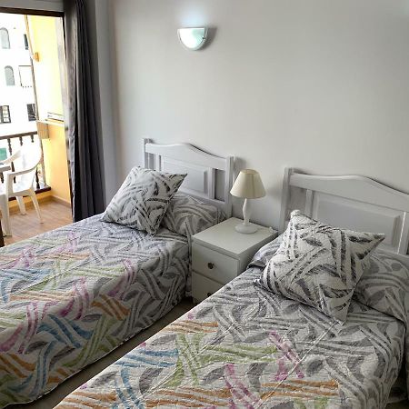 Cozy Studio In Los Cristianos Beach Free Wifi أرونا المظهر الخارجي الصورة