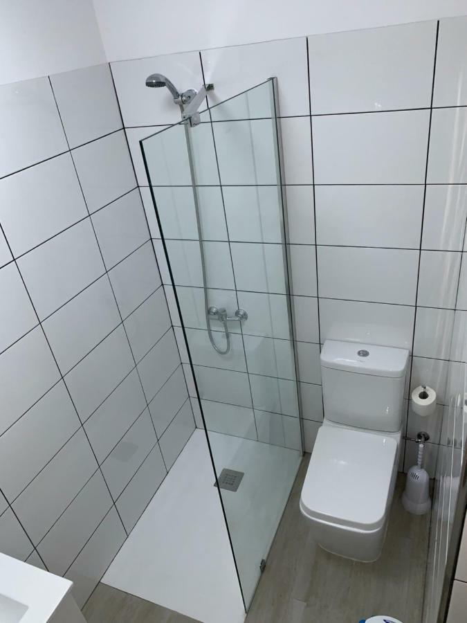 Cozy Studio In Los Cristianos Beach Free Wifi أرونا المظهر الخارجي الصورة