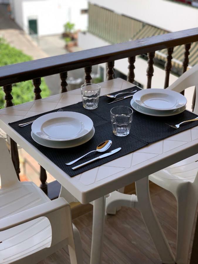 Cozy Studio In Los Cristianos Beach Free Wifi أرونا المظهر الخارجي الصورة